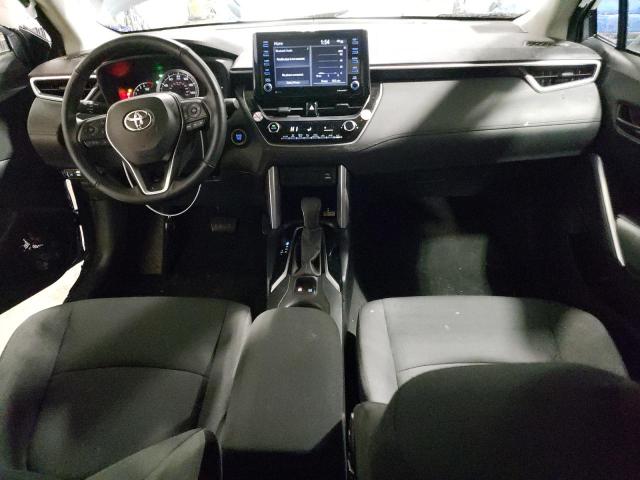 Photo 8 from auction – 2022 TOYOTA COROLLA LS with VIN 7MUCAABG9NV026584