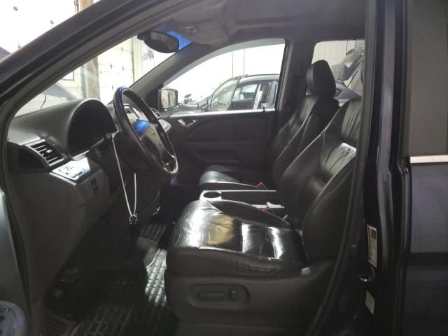 Photo 7 from auction – 2006 HONDA ODYSSEY EX with VIN 5FNRL386X6B012885