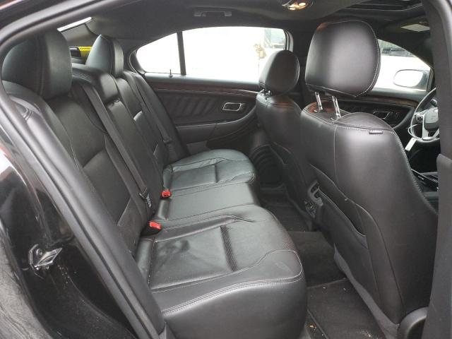 Photo 10 from auction – 2015 FORD TAURUS LIM with VIN 1FAHP2J87FG196930