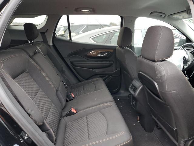 Photo 11 from auction – 2019 GMC TERRAIN SL with VIN 3GKALMEV0KL344557