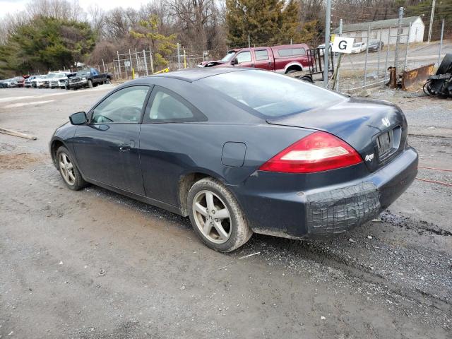 Photo 2 from auction – 2003 HONDA ACCORD with VIN 1HGCM71613A028550