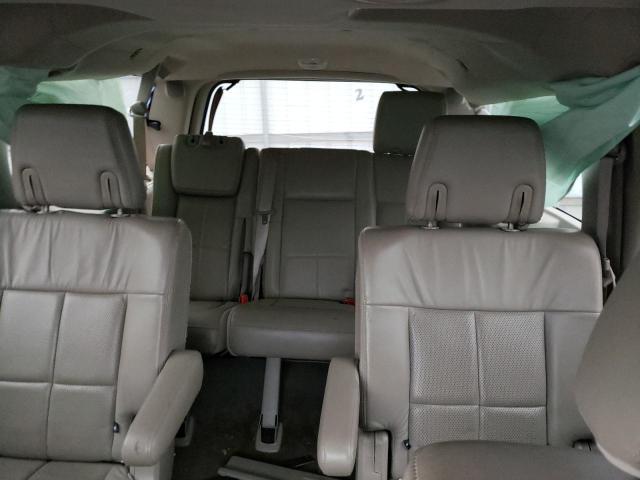 Photo 10 from auction – 2011 LINCOLN NAVIGATOR with VIN 5LMJJ3J56BEJ01622