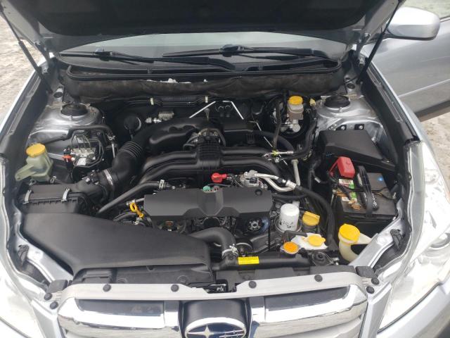 Снимка 12 от търг – 2014 SUBARU OUTBACK 2. с VIN 4S4BRCCC3E3253787
