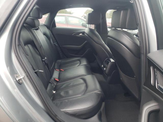 Photo 10 from auction – 2013 AUDI S6 with VIN WAUF2AFC3DN149794