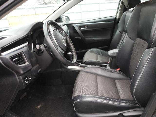 Photo 7 from auction – 2016 TOYOTA COROLLA L with VIN 5YFBURHE2GP532996