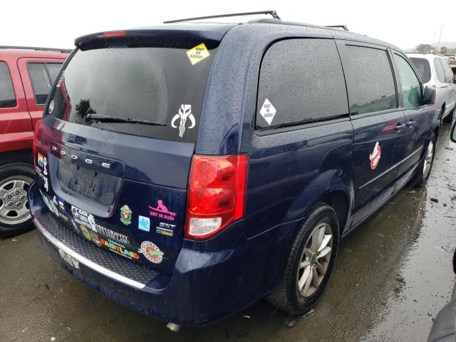 Photo 3 from auction – 2014 DODGE GRAND CARA with VIN 2C4RDGCG4ER400721
