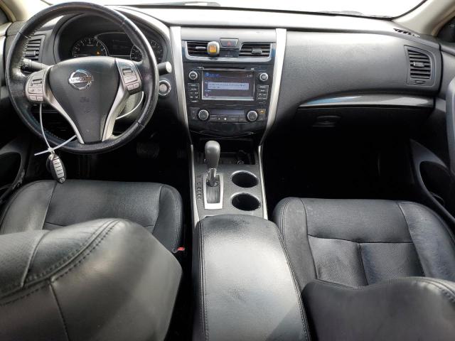 Photo 8 from auction – 2013 NISSAN ALTIMA 2.5 with VIN 1N4AL3AP0DC231581