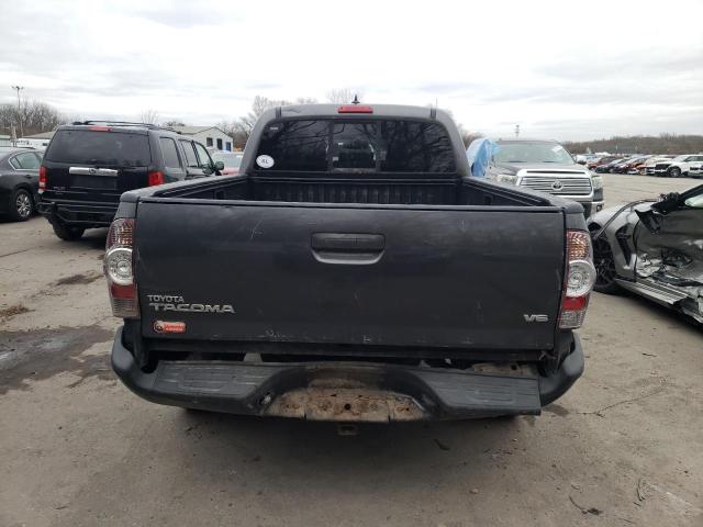Photo 6 from auction – 2012 TOYOTA TACOMA DOU with VIN 3TMMU4FN2CM045328