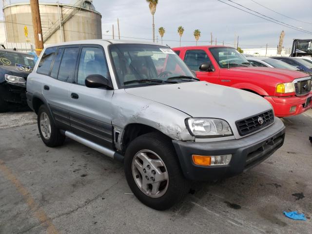 Photo 4 from auction – 1998 TOYOTA RAV4 with VIN JT3GP10V1W0025739