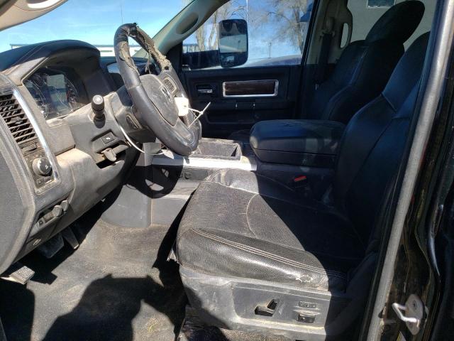 Photo 7 from auction – 2012 DODGE RAM 3500 L with VIN 3C63D3JL2CG294553