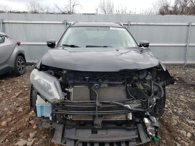 Photo 5 from auction – 2014 NISSAN ROGUE S with VIN 5N1AT2MV4EC853189