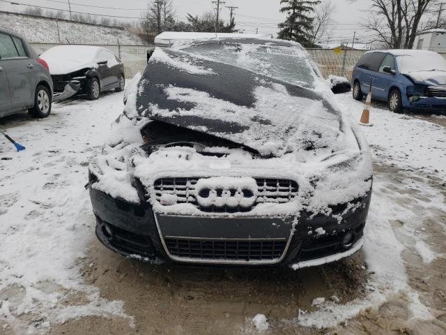 Photo 5 from auction – 2008 AUDI A4 2.0T QU with VIN WAUDF78E78A164714