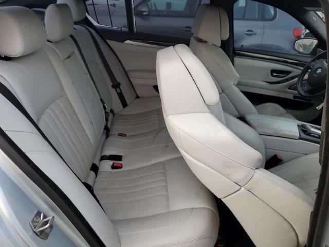 Photo 10 from auction – 2013 BMW M5 with VIN WBSFV9C57DC773021