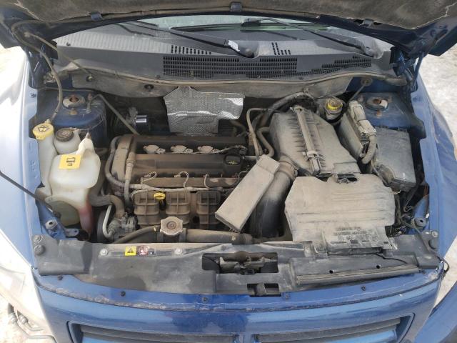 Photo 11 from auction – 2009 DODGE CALIBER SE with VIN 1B3HB28A29D137065