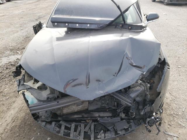 Photo 11 from auction – 2013 LINCOLN MKZ with VIN 3LN6L2G96DR806640