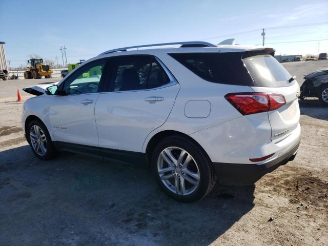 Photo 2 from auction – 2019 CHEVROLET EQUINOX PR with VIN 3GNAXPEX4KL203369