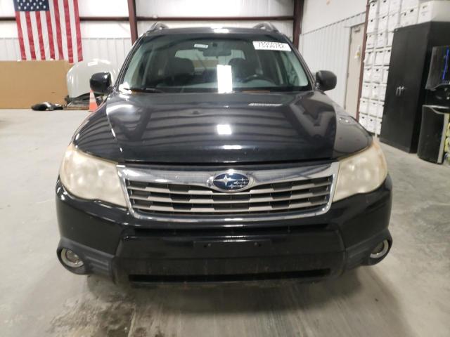 Photo 5 from auction – 2010 SUBARU FORESTER 2 with VIN JF2SH6DC2AH704410