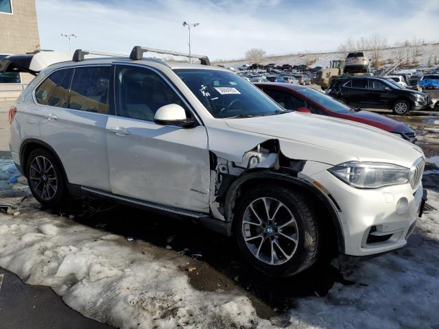 Photo 4 from auction – 2015 BMW X5 XDRIVE3 with VIN 5UXKR0C51F0P02969