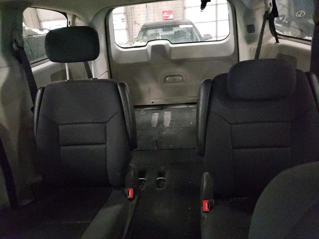 Photo 10 from auction – 2010 DODGE GRAND CARA with VIN 2D4RN5D14AR496858