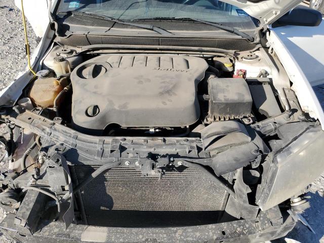 Photo 11 from auction – 2014 DODGE AVENGER SE with VIN 1C3CDZAGXEN113745