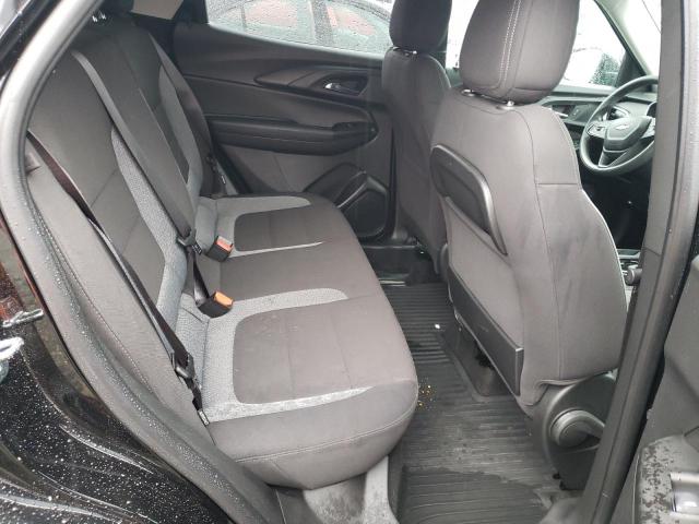 Photo 10 from auction – 2022 CHEVROLET TRAILBLAZE with VIN KL79MPS21NB009091