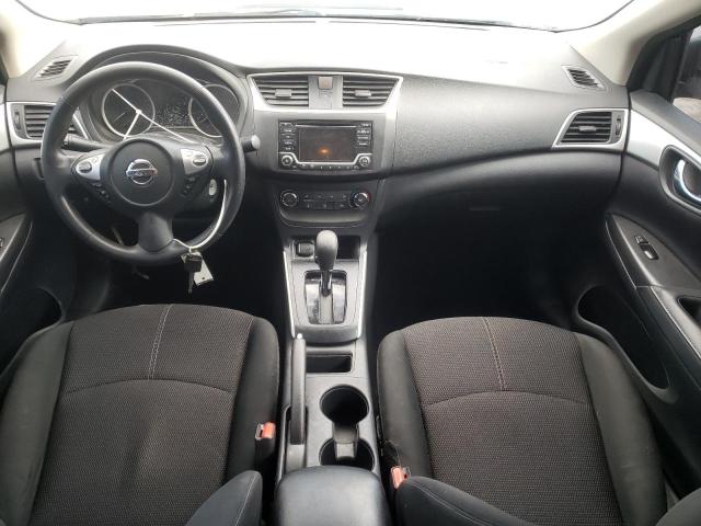 Photo 8 from auction – 2018 NISSAN SENTRA S with VIN 3N1AB7AP4JY322959