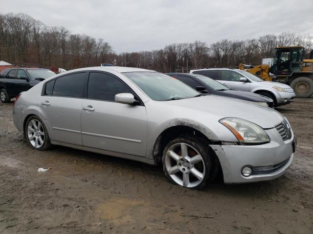 Photo 4 from auction – 2004 NISSAN MAXIMA SE with VIN 1N4BA41E24C829024
