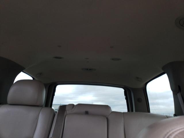 Photo 10 from auction – 2004 GMC YUKON with VIN 1GKEK13Z14J112410