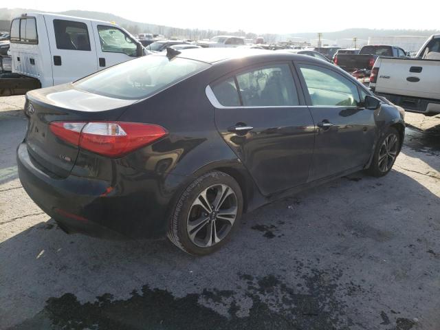 Photo 3 from auction – 2015 KIA FORTE EX with VIN KNAFX4A82F5331608