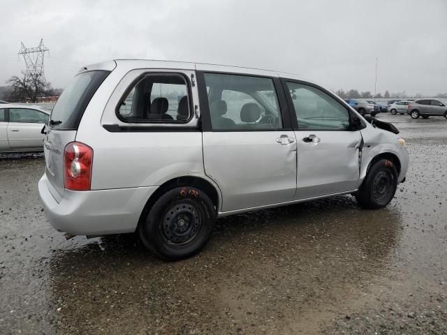 Photo 3 from auction – 2006 MAZDA MPV WAGON with VIN JM3LW28A060568141