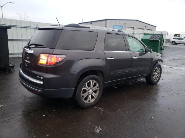 Photo 3 from auction – 2013 GMC ACADIA SLT with VIN 1GKKVRKD1DJ180737