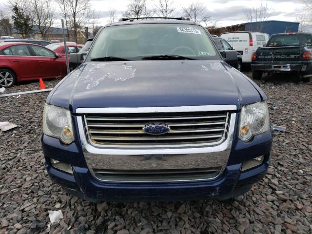 Photo 5 from auction – 2008 FORD EXPLORER X with VIN 1FMEU73E48UA46750