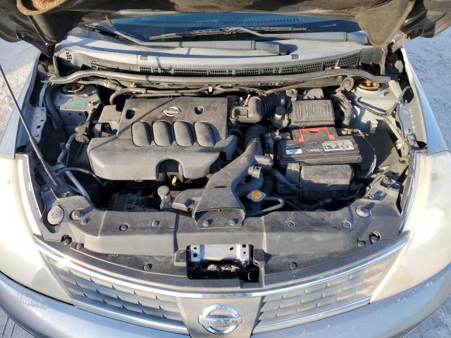 Photo 11 from auction – 2007 NISSAN VERSA S with VIN 3N1BC11E07L438369