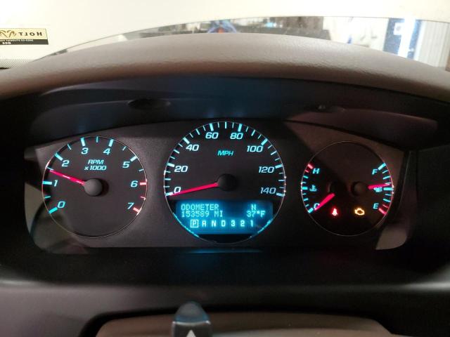 Photo 9 from auction – 2008 CHEVROLET IMPALA LT with VIN 2G1WT58K281286687