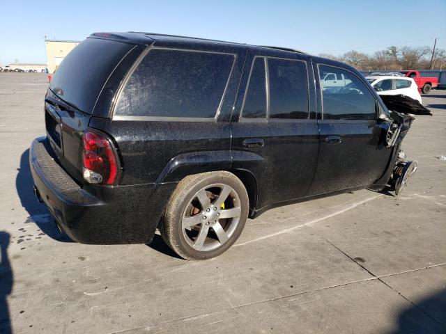 Photo 3 from auction – 2007 CHEVROLET TRAILBLAZE with VIN 1GNES13HX72178978