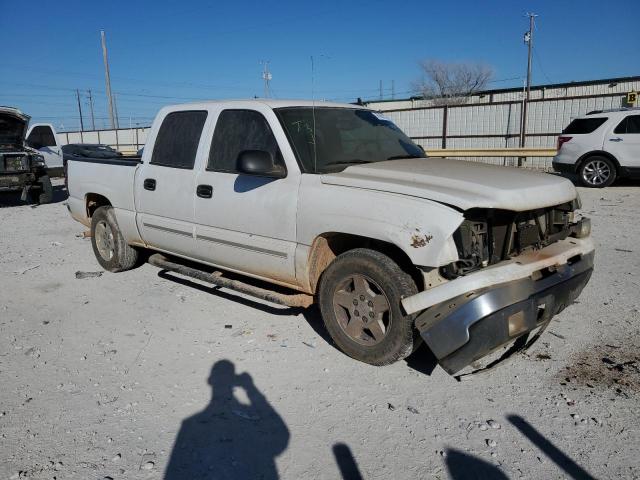 Photo 4 from auction – 2006 CHEVROLET SILVERADO with VIN 2GCEC13T261233836
