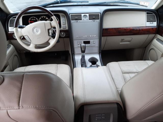 Photo 8 from auction – 2003 LINCOLN NAVIGATOR with VIN 5LMFU28R03LJ35469