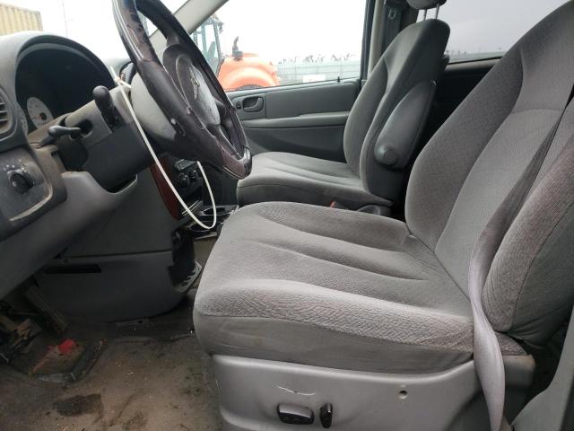 Photo 7 from auction – 2005 CHRYSLER TOWN & COU with VIN 1C4GP45R85B288189