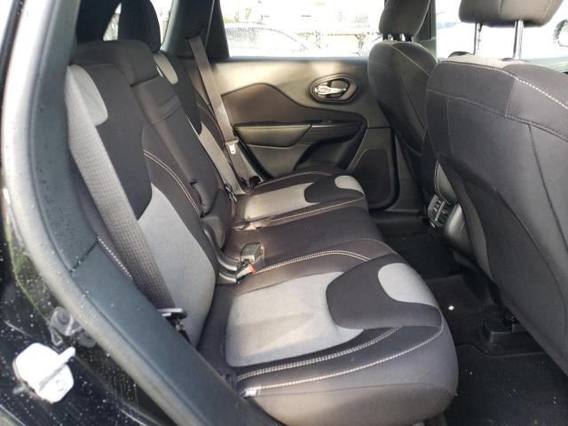 Photo 10 from auction – 2016 JEEP CHEROKEE S with VIN 1C4PJLAB5GW307927