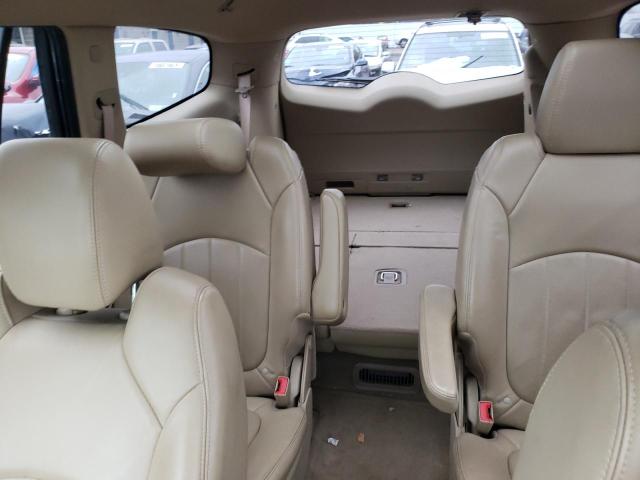 Photo 10 from auction – 2012 BUICK ENCLAVE with VIN 5GAKRCED0CJ424063