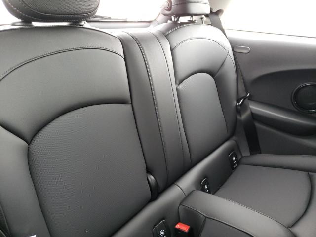 Photo 10 from auction – 2023 MINI COOPER S with VIN WMW53DH08P2T00759