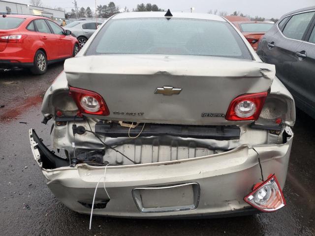 Photo 6 from auction – 2012 CHEVROLET MALIBU 1LT with VIN 1G1ZC5E06CF137913