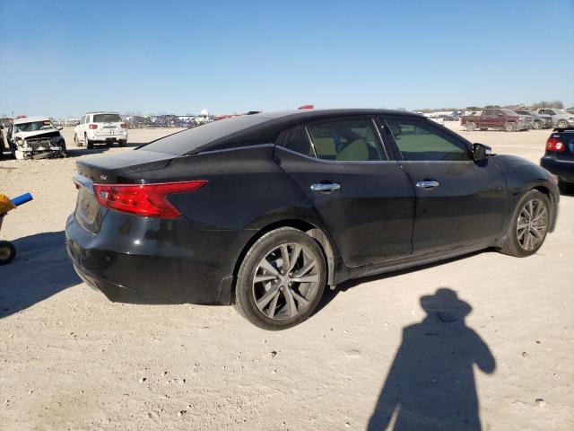 Photo 3 from auction – 2017 NISSAN MAXIMA 3.5 with VIN 1N4AA6AP8HC449913