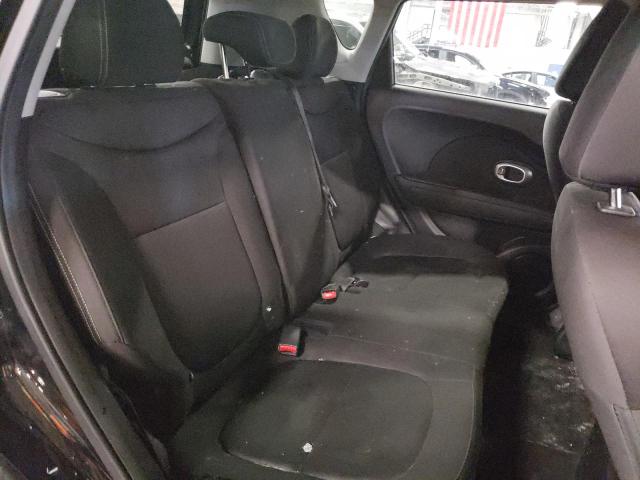 Photo 10 from auction – 2016 KIA SOUL with VIN KNDJN2A22G7252562