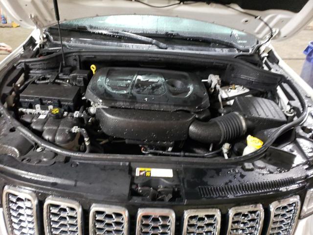 Photo 12 from auction – 2017 JEEP GRAND CHER with VIN 1C4RJFCG9HC607783