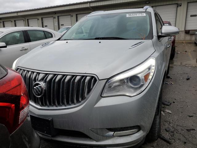 Photo 5 from auction – 2014 BUICK ENCLAVE with VIN 5GAKVBKD5EJ312856