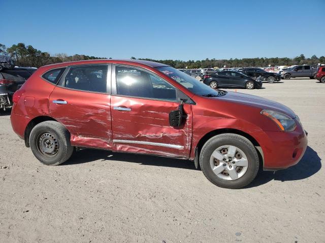 Photo 4 from auction – 2014 NISSAN ROGUE SELE with VIN JN8AS5MT0EW613969