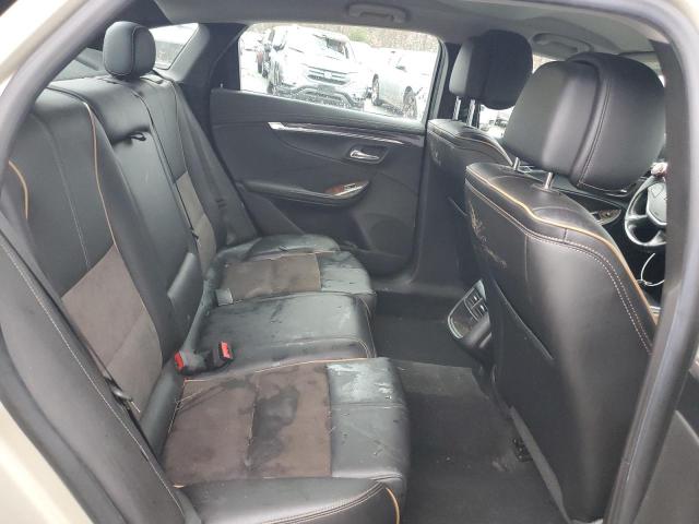 Photo 10 from auction – 2014 CHEVROLET IMPALA LT with VIN 2G1115SLXE9146465