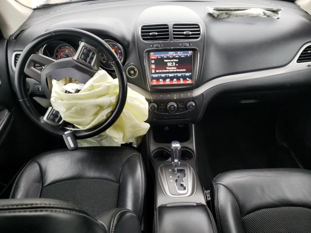 Photo 8 from auction – 2020 DODGE JOURNEY CR with VIN 3C4PDCGB5LT220253