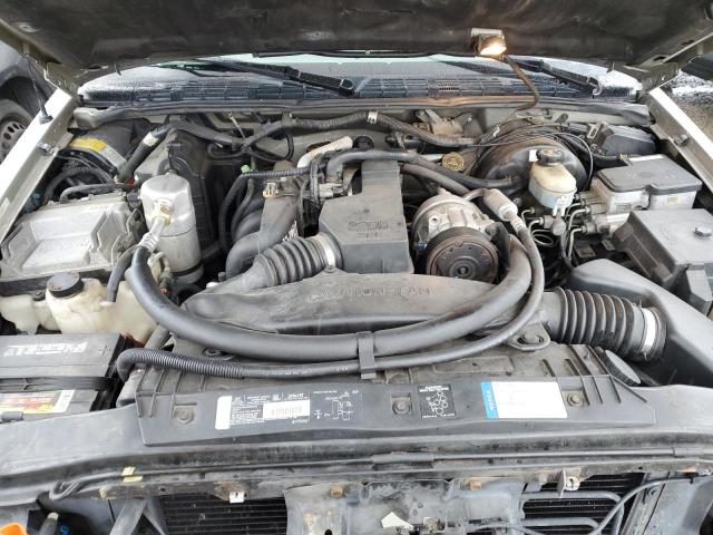 Photo 11 from auction – 1998 GMC SONOMA with VIN 1GTCS1947W8541673